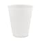 Dart Conex Galaxy Polystyrene Plastic Cold Cups, 12oz, PK50 Y12S - alternate 1